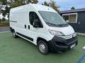Citroen Jumper L2H2 (11.990 HT) 2.0 HDi 130ch 3T3 Weiß - thumbnail 6