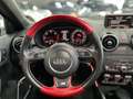 Audi A1 A1 Sportback 1.6 tdi S Line Edition plus 105cv Rosso - thumbnail 10