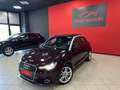 Audi A1 A1 Sportback 1.6 tdi S Line Edition plus 105cv Rosso - thumbnail 3