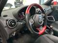Audi A1 A1 Sportback 1.6 tdi S Line Edition plus 105cv Rosso - thumbnail 9