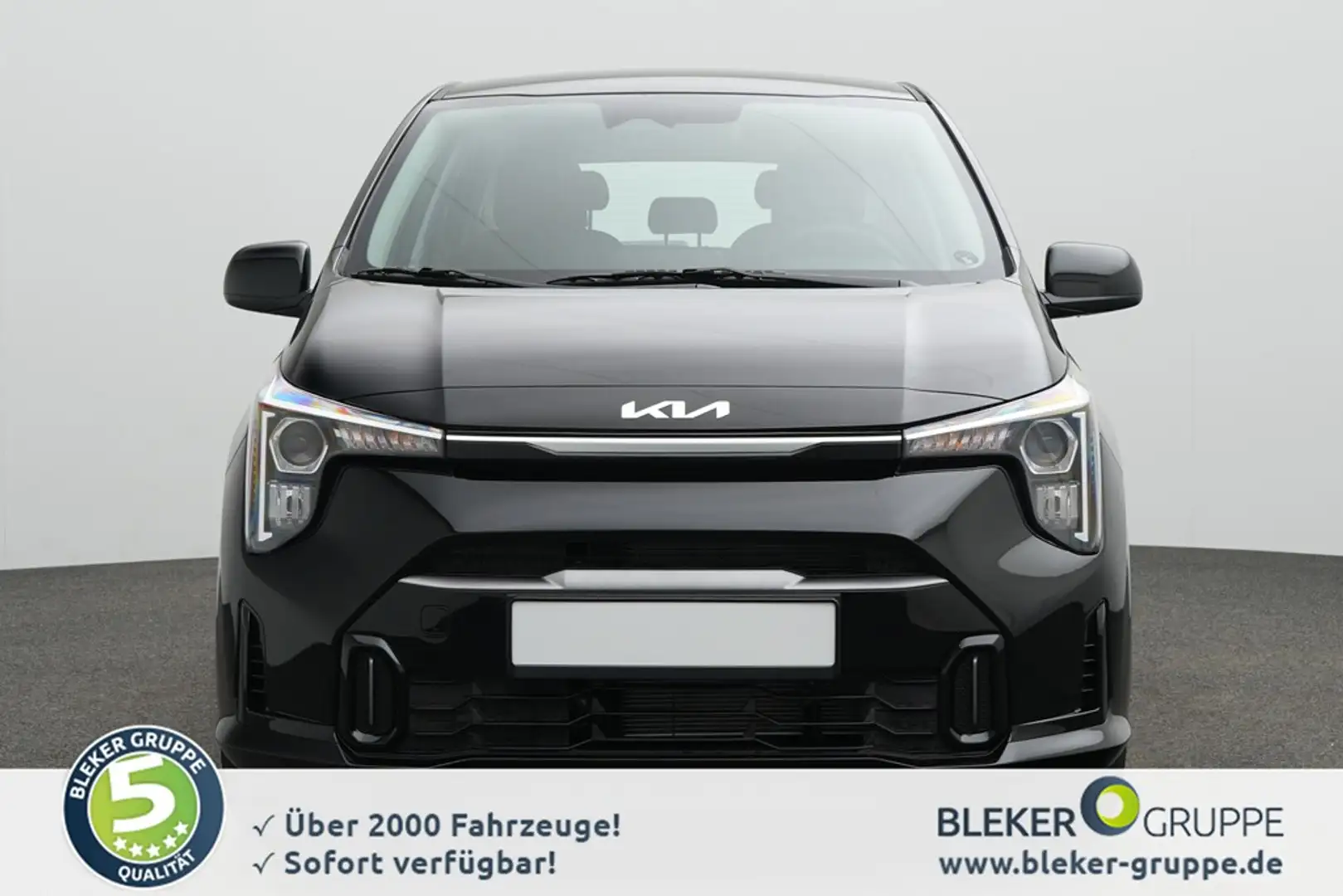 Kia Picanto PE2 1.2 MT VISION - 1