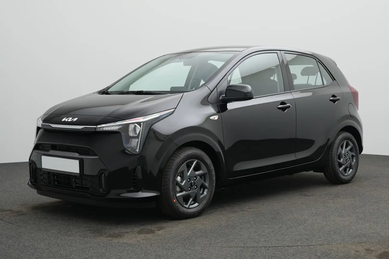 Kia Picanto PE2 1.2 MT VISION - 2