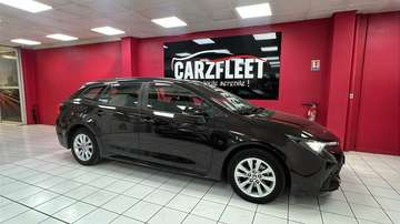 Touring Sports Hybride 140h Dynamic Business Beyond Zero