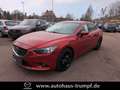 Mazda 6 SKYACTIV-G 192 6AG SPORTSLINE NAVI Red - thumbnail 10