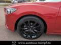 Mazda 6 SKYACTIV-G 192 6AG SPORTSLINE NAVI Rojo - thumbnail 14