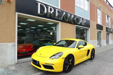 718 Cayman 2.0 PELLE TOT-BOSE-20"