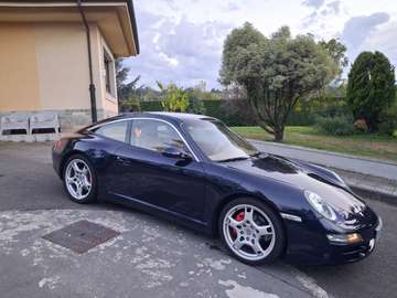 Targa 4S