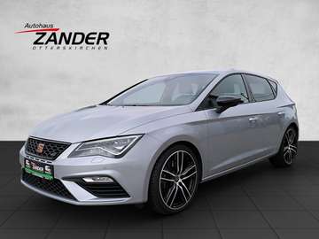 Cupra 290