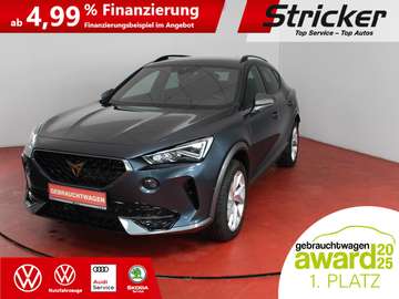 1.5TSI DSG 296,-ohne Anzahlung Navi ACC Kamera