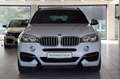 BMW X6 M d M-Sport*HUD*Standhzg.*B&O*KAM*NAVI*Aero Blanc - thumbnail 3