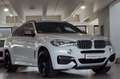 BMW X6 M d M-Sport*HUD*Standhzg.*B&O*KAM*NAVI*Aero Blanc - thumbnail 1