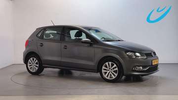 1.2 TSI 90pk Comfortline Navigatie App-Connect Air