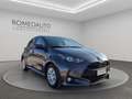 Toyota Yaris 1.5 Hybrid 5 porte Business Grigio - thumbnail 8