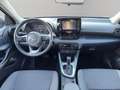 Toyota Yaris 1.5 Hybrid 5 porte Business Grigio - thumbnail 11