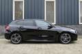 BMW 118 1-serie 118i M-Sport Rijklaarprijs-Garantie Leder Negro - thumbnail 6