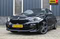 BMW 118 1-serie 118i M-Sport Rijklaarprijs-Garantie Leder Nero - thumbnail 1