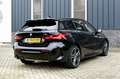 BMW 118 1-serie 118i M-Sport Rijklaarprijs-Garantie Leder Nero - thumbnail 5