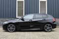 BMW 118 1-serie 118i M-Sport Rijklaarprijs-Garantie Leder Negro - thumbnail 2