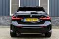 BMW 118 1-serie 118i M-Sport Rijklaarprijs-Garantie Leder Negro - thumbnail 4