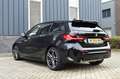 BMW 118 1-serie 118i M-Sport Rijklaarprijs-Garantie Leder Negro - thumbnail 3