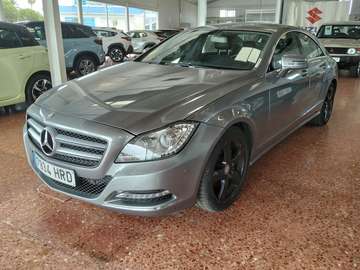 250CDI BE Aut.
