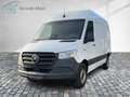Mercedes-Benz eSprinter 320 Kasten Batterie 81 kWh Weiß - thumbnail 2
