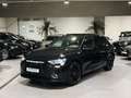 Audi Q8 e-tron 50 Quattro S-Line Full Black - Garantie Fekete - thumbnail 6