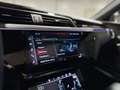Audi Q8 e-tron 50 Quattro S-Line Full Black - Garantie Fekete - thumbnail 16