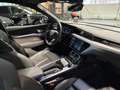 Audi Q8 e-tron 50 Quattro S-Line Full Black - Garantie Fekete - thumbnail 23