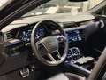 Audi Q8 e-tron 50 Quattro S-Line Full Black - Garantie Fekete - thumbnail 2