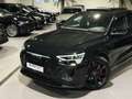 Audi Q8 e-tron 50 Quattro S-Line Full Black - Garantie Fekete - thumbnail 8