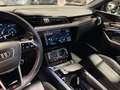 Audi Q8 e-tron 50 Quattro S-Line Full Black - Garantie Fekete - thumbnail 27