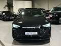 Audi Q8 e-tron 50 Quattro S-Line Full Black - Garantie Fekete - thumbnail 15