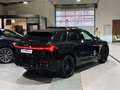 Audi Q8 e-tron 50 Quattro S-Line Full Black - Garantie Fekete - thumbnail 17