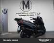 Suzuki Burgman 400 Abs E5 Grau - thumbnail 2