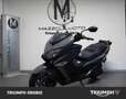 Suzuki Burgman 400 Abs E5 Grau - thumbnail 4