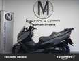 Suzuki Burgman 400 Abs E5 Grau - thumbnail 3