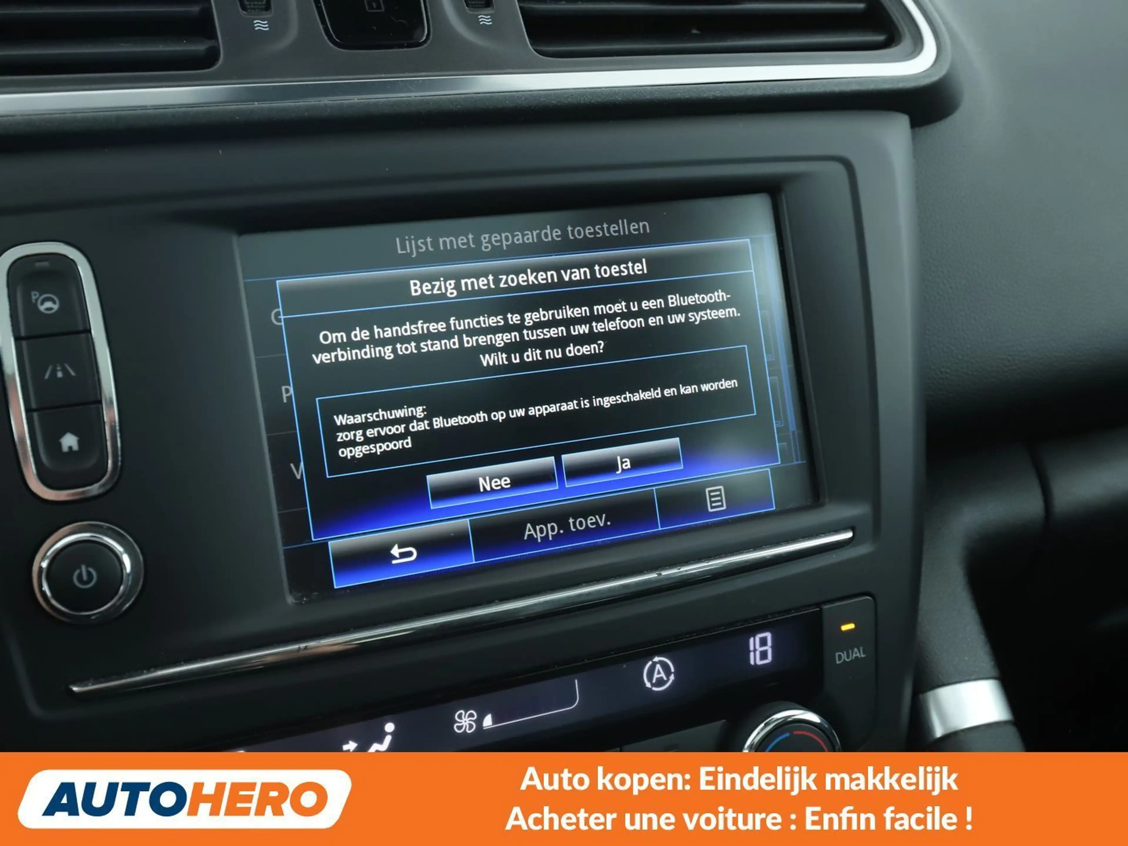 Renault Kadjar 1.2 TCe Energy Black Edition — photo 7