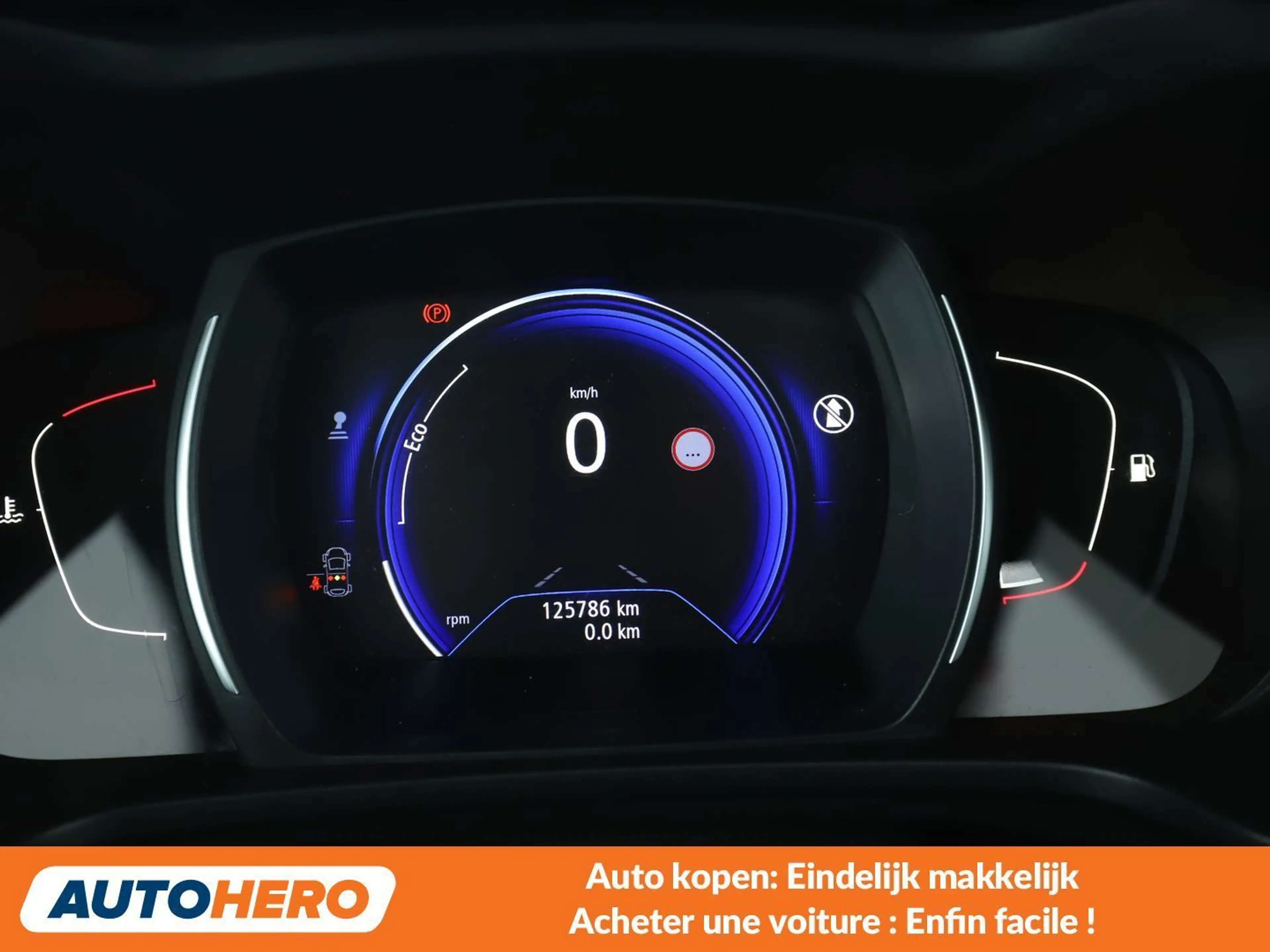 Renault Kadjar 1.2 TCe Energy Black Edition — photo 6