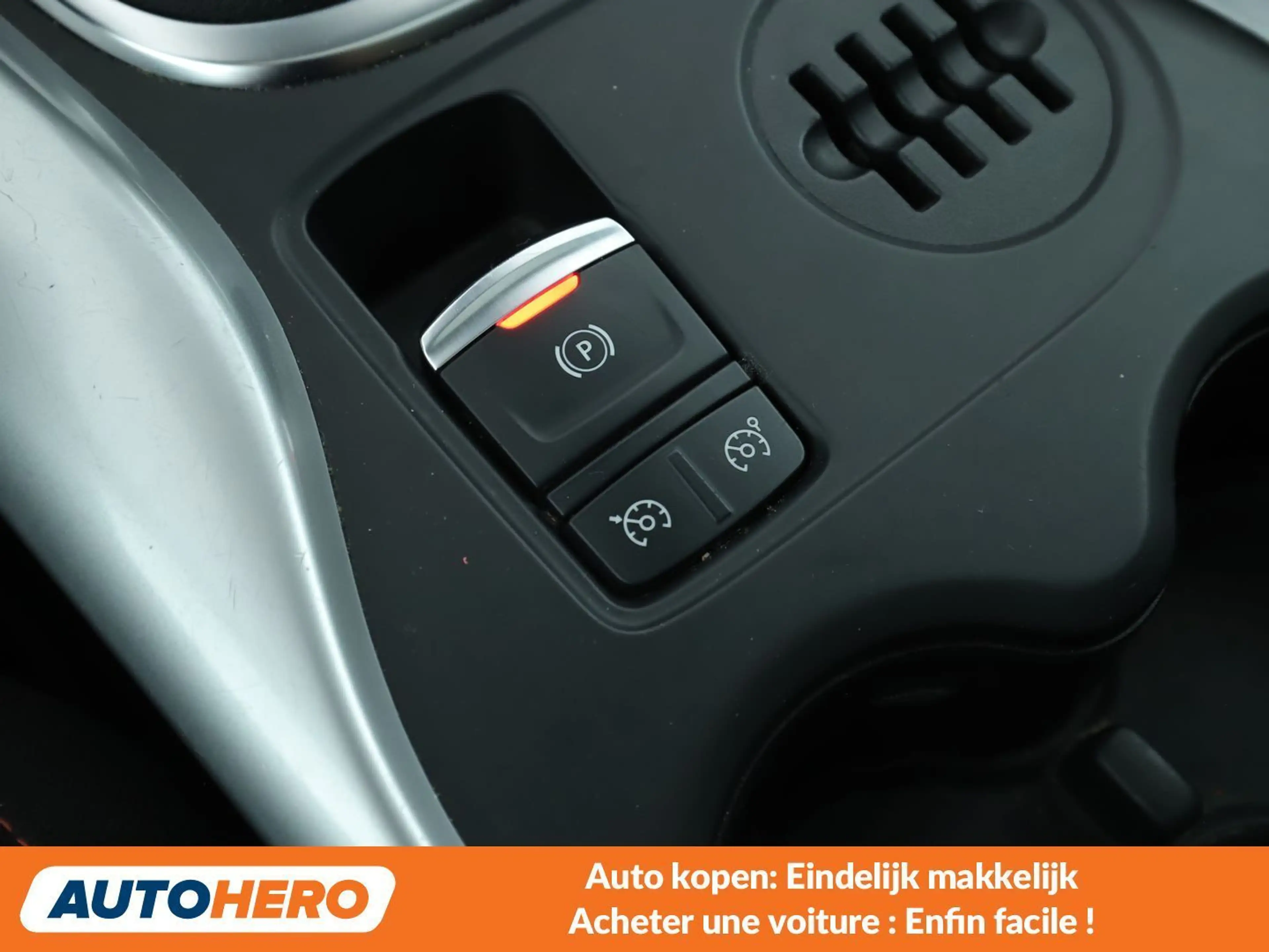 Renault Kadjar 1.2 TCe Energy Black Edition — photo 13