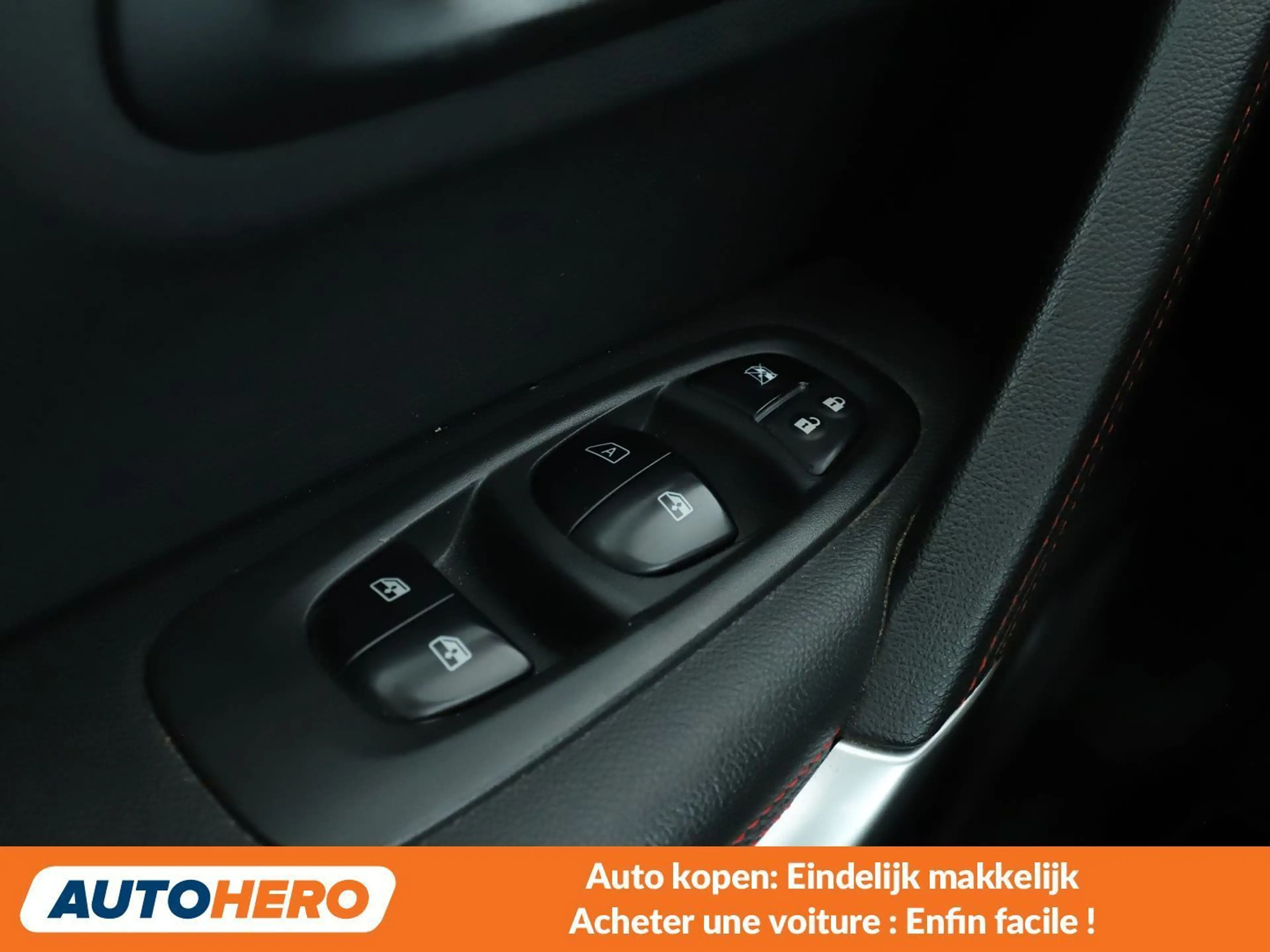 Renault Kadjar 1.2 TCe Energy Black Edition — photo 15