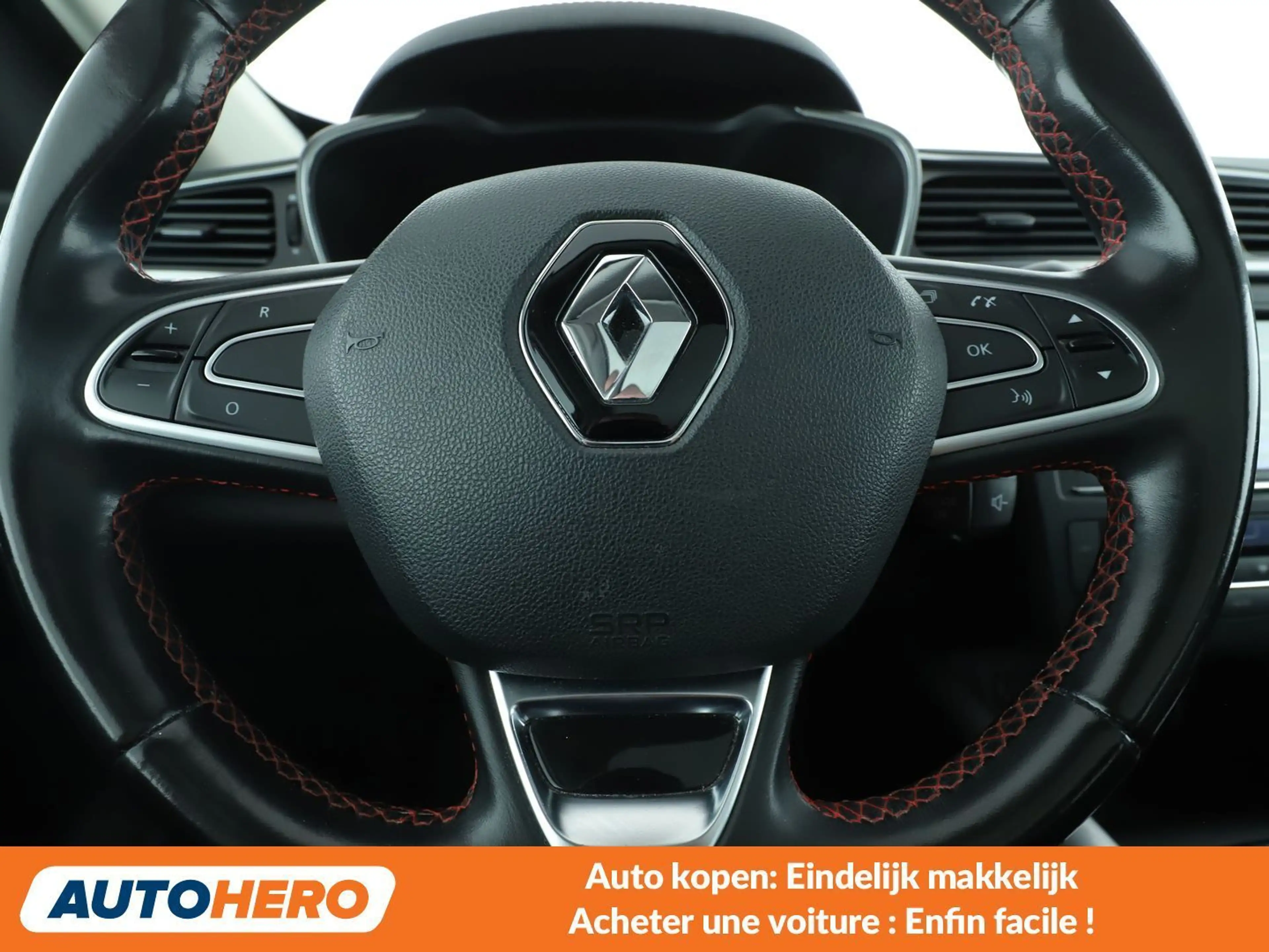 Renault Kadjar 1.2 TCe Energy Black Edition — photo 5