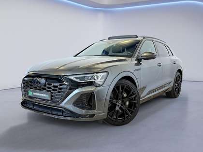 Audi Q8 e-tron 55 quattro S Edition 115 kWh|BTW|PANO|B&O|SFEER|IN