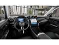 Mercedes-Benz GLC 220 d 4MATIC Plateado - thumbnail 9