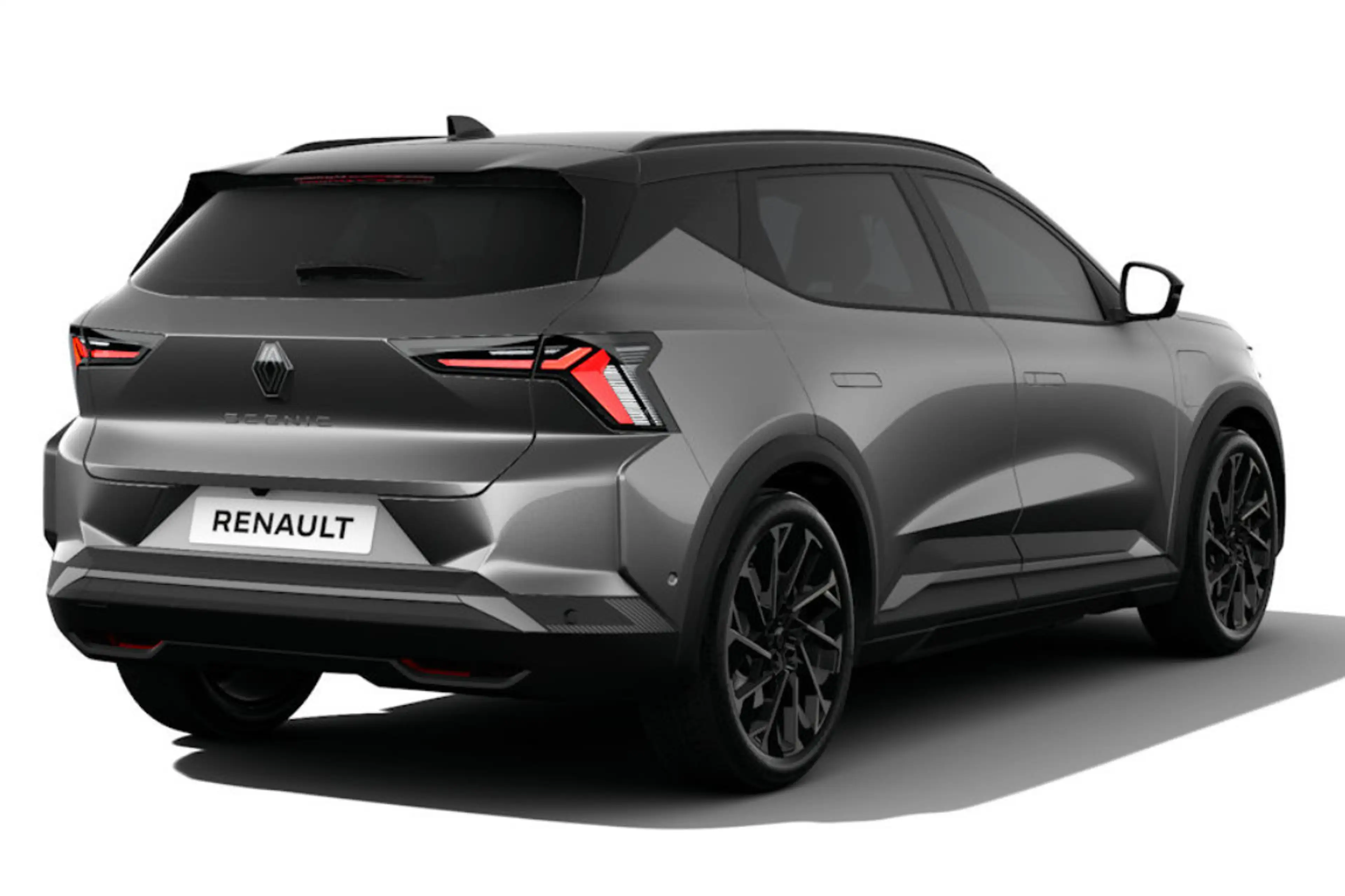 Renault Scenic E-Tech EV87 long range esprit Alpine | Pack advanc — photo 2