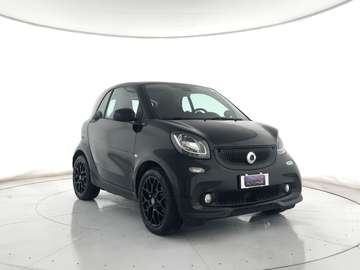 1.0 Superpassion 71cv twinamic TETTO PANO+C.16"+NE