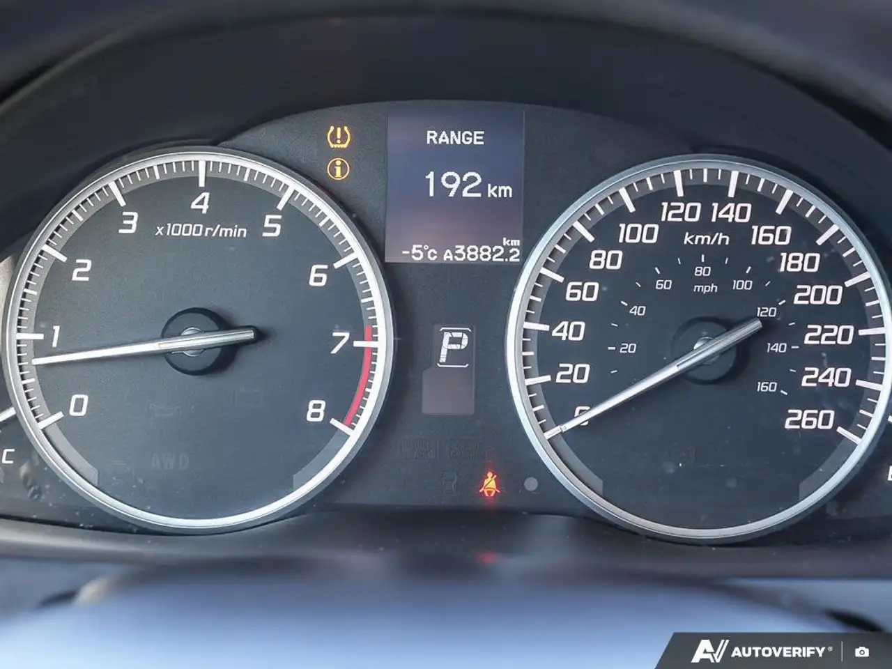 Acura RDX снимка Acura RDX