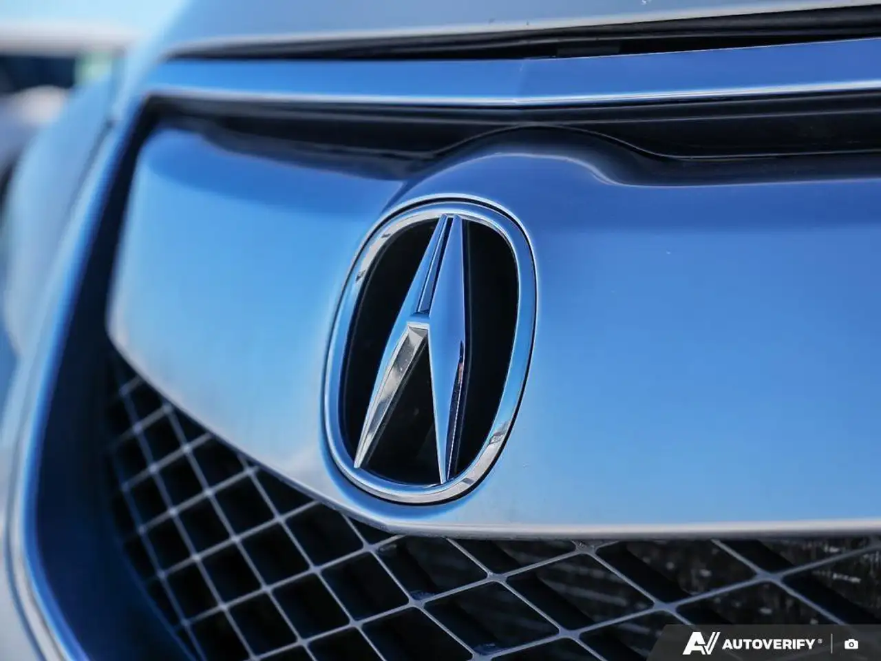 Acura RDX снимка Acura RDX