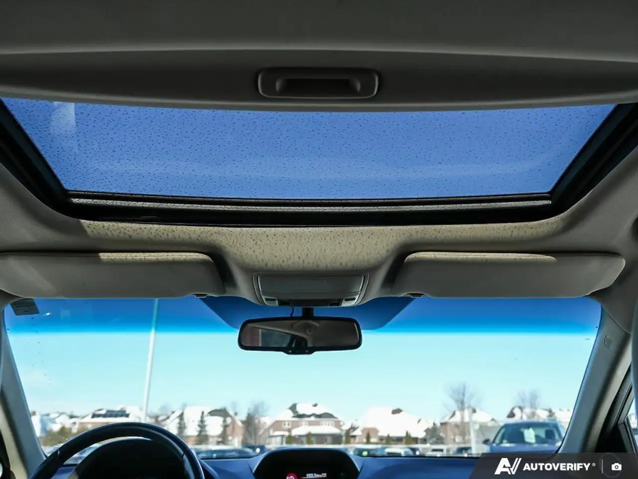 Acura RDX снимка Acura RDX