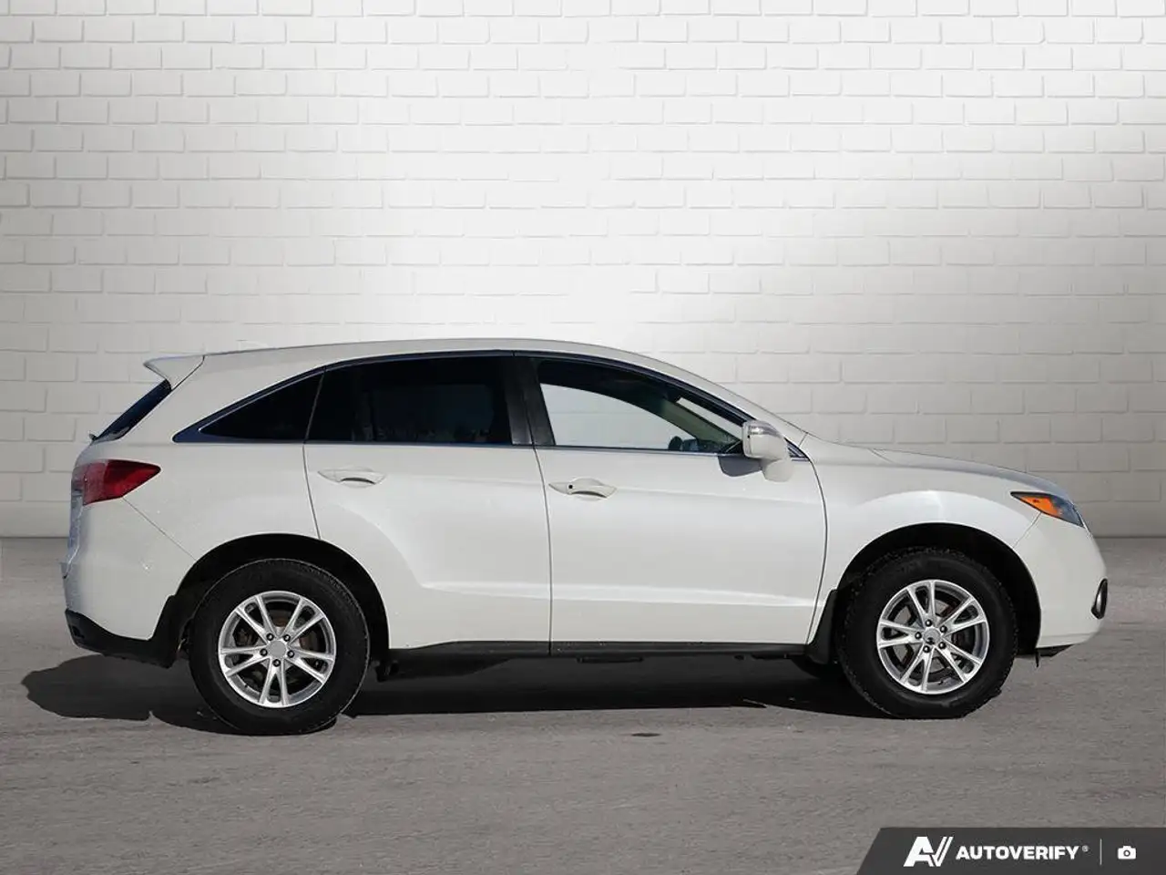 Acura RDX снимка Acura RDX
